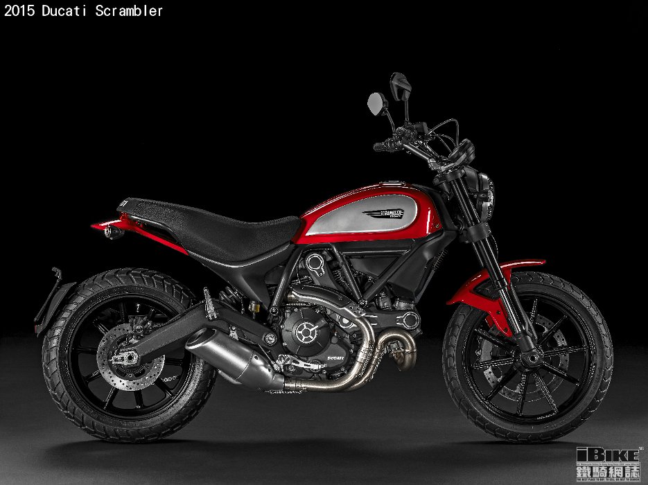 53-33 DUCATI SCRAMBLER ICON